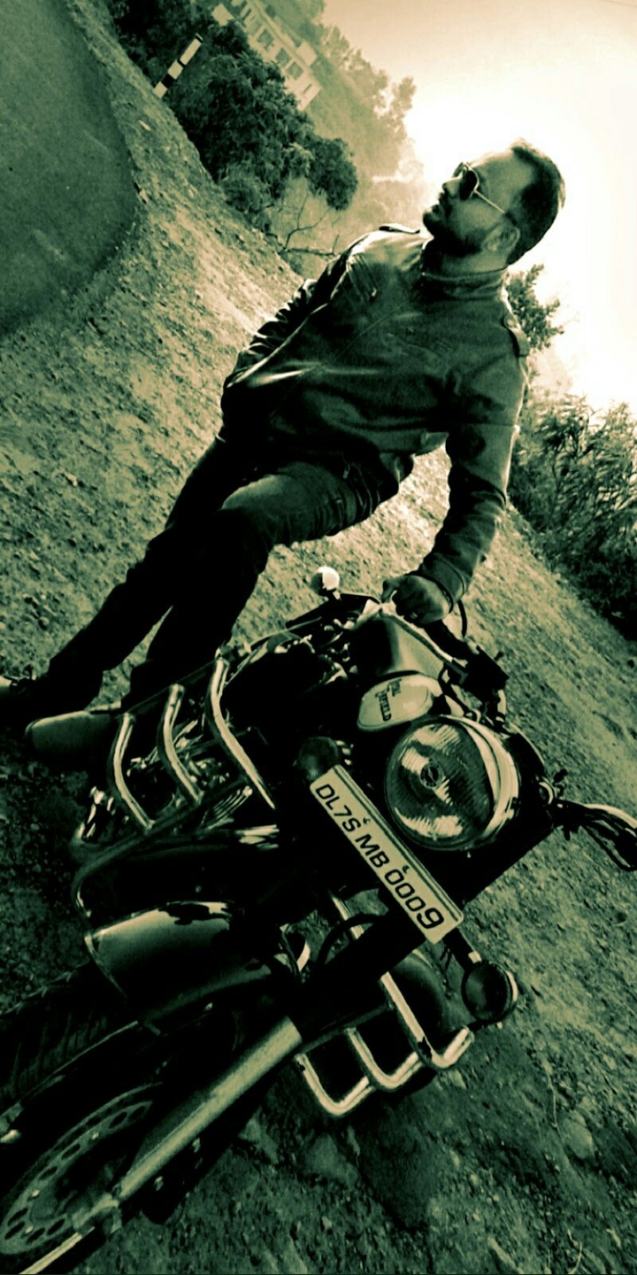 smart rider
