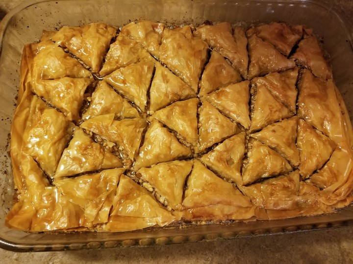 Baklava