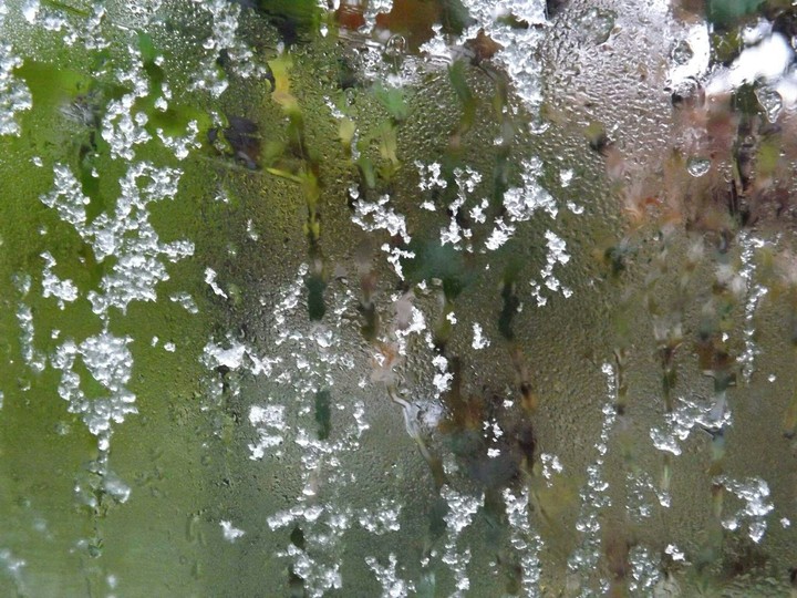 Snowflakes