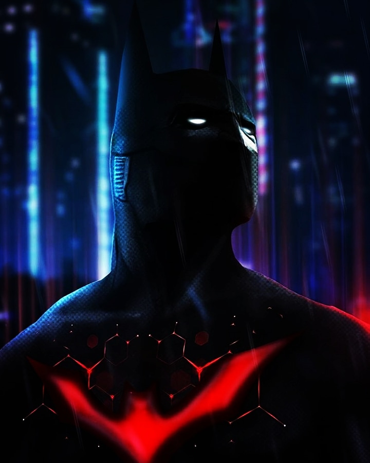 BATMAN