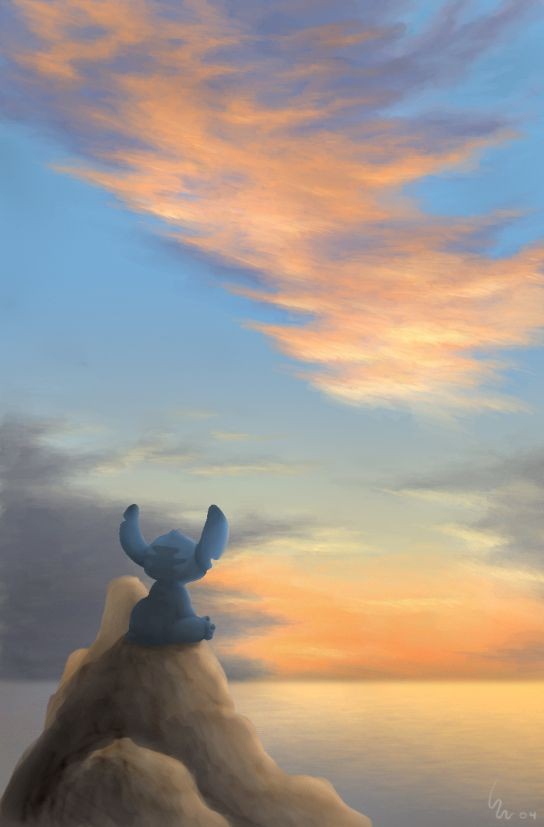 Stitch