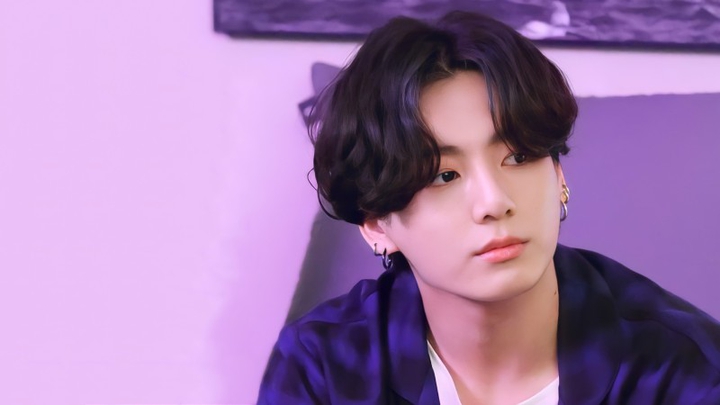 Koreans' Favorite Singer BTS
