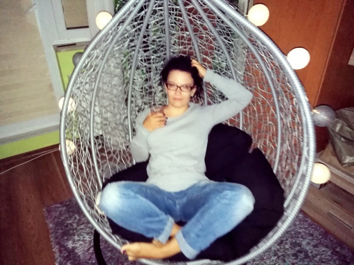 relax
