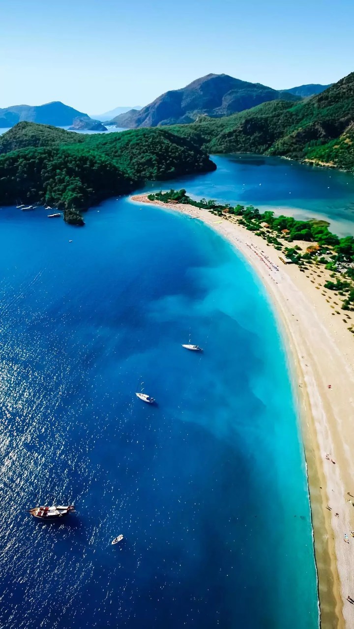 sea