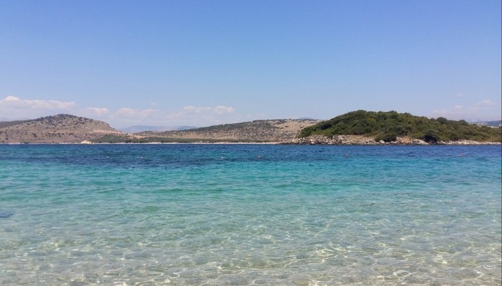 IllYRIAS IONIK