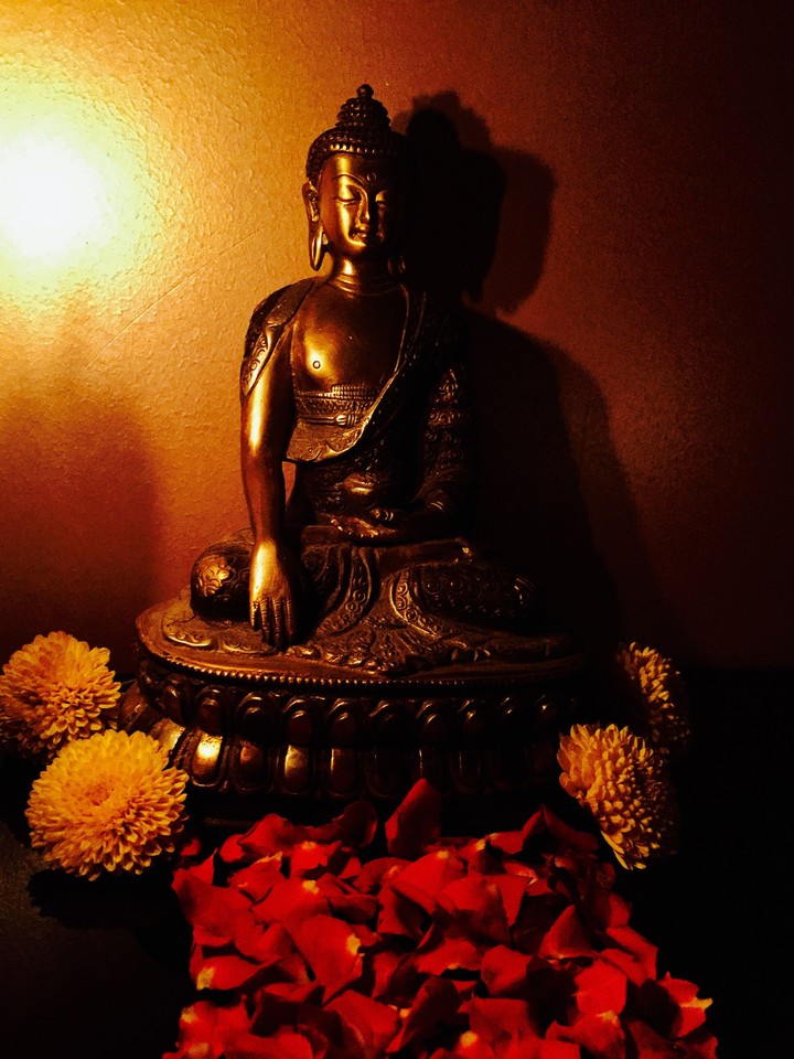 Buddha