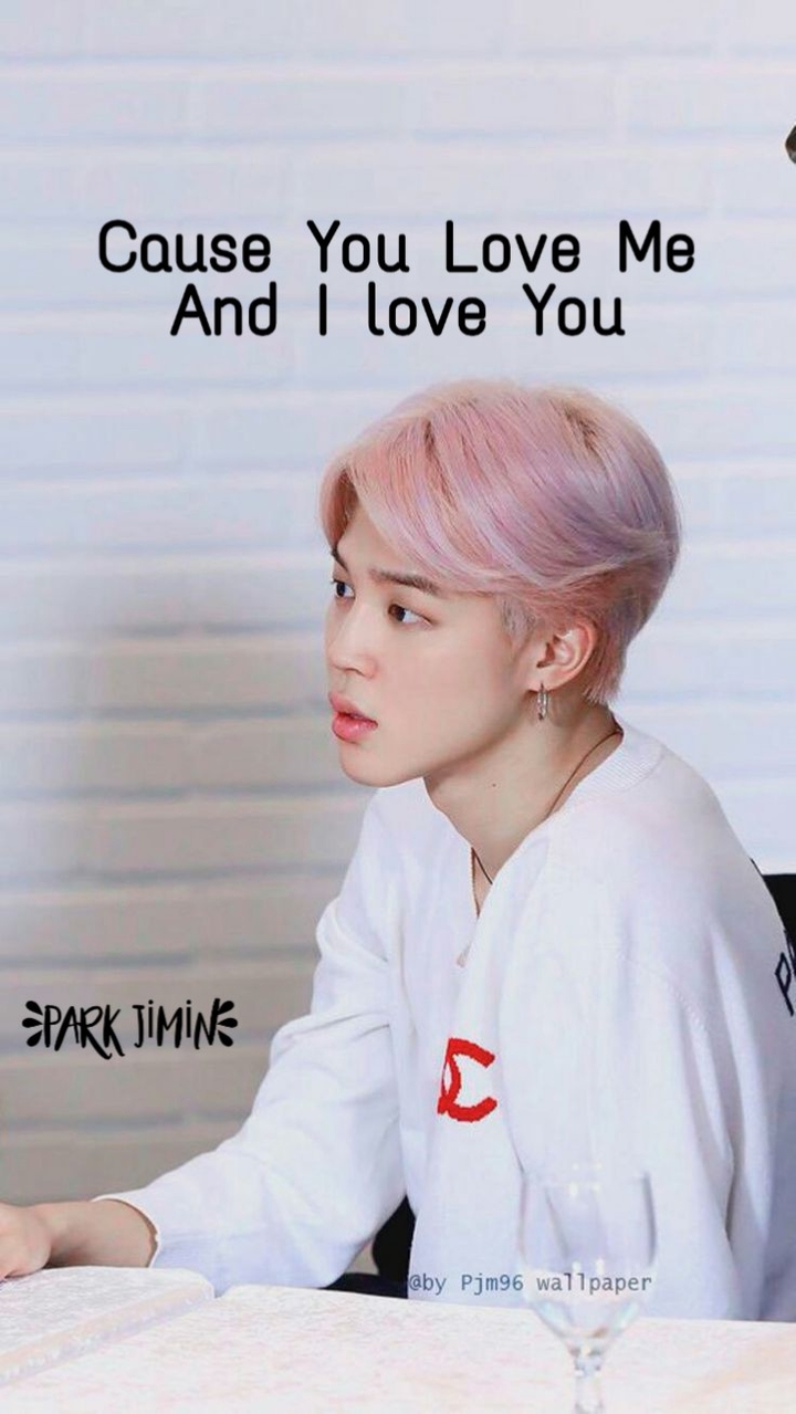 BTS Jimin