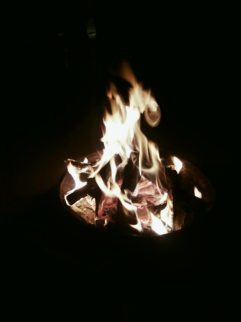 Bonfire