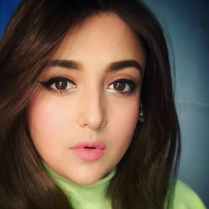 monali thakur