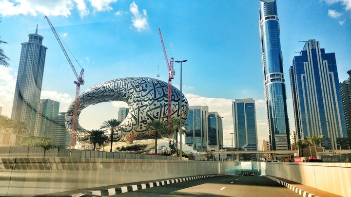 Dubai