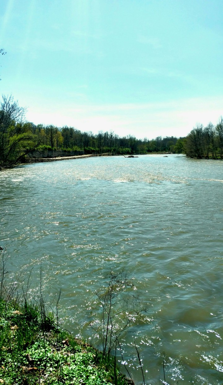 Great Miami River