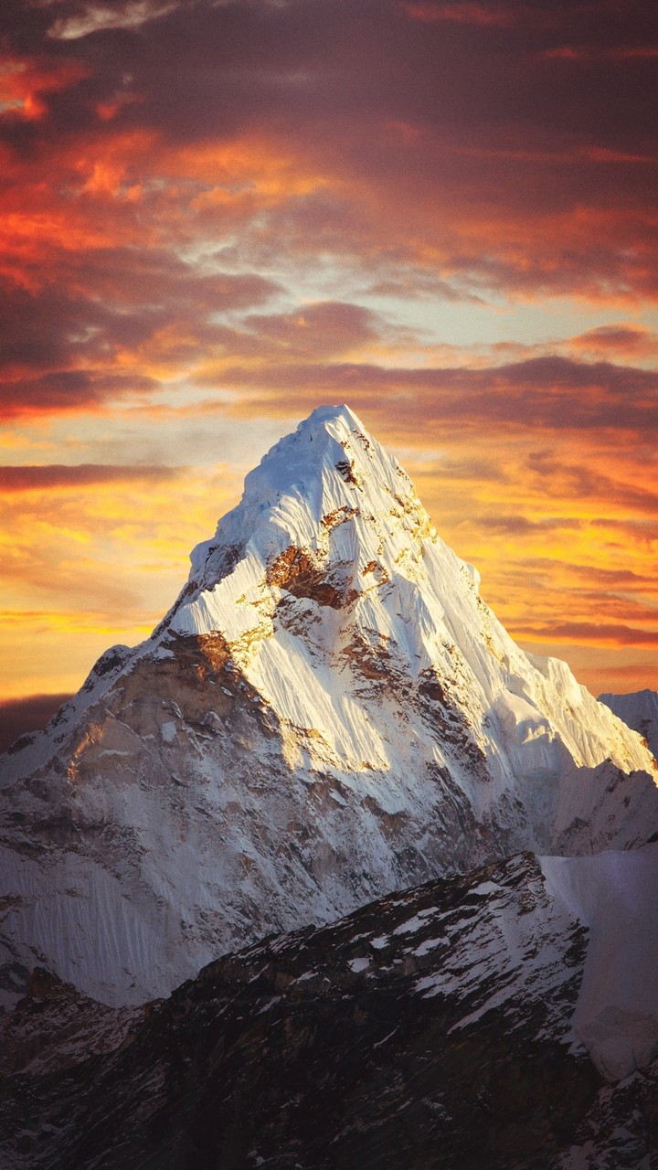 Montagne