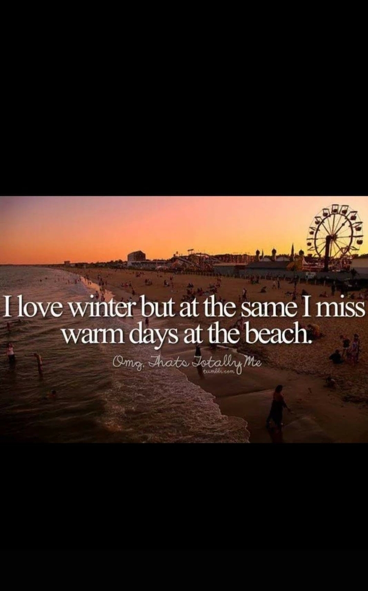 Winter And Summer Blues ...