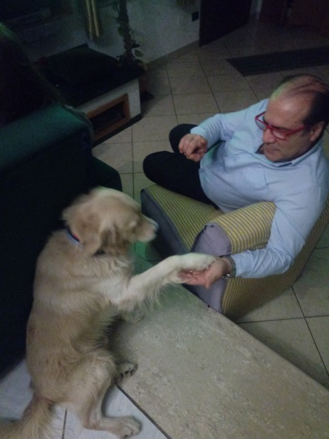 Amicizia
