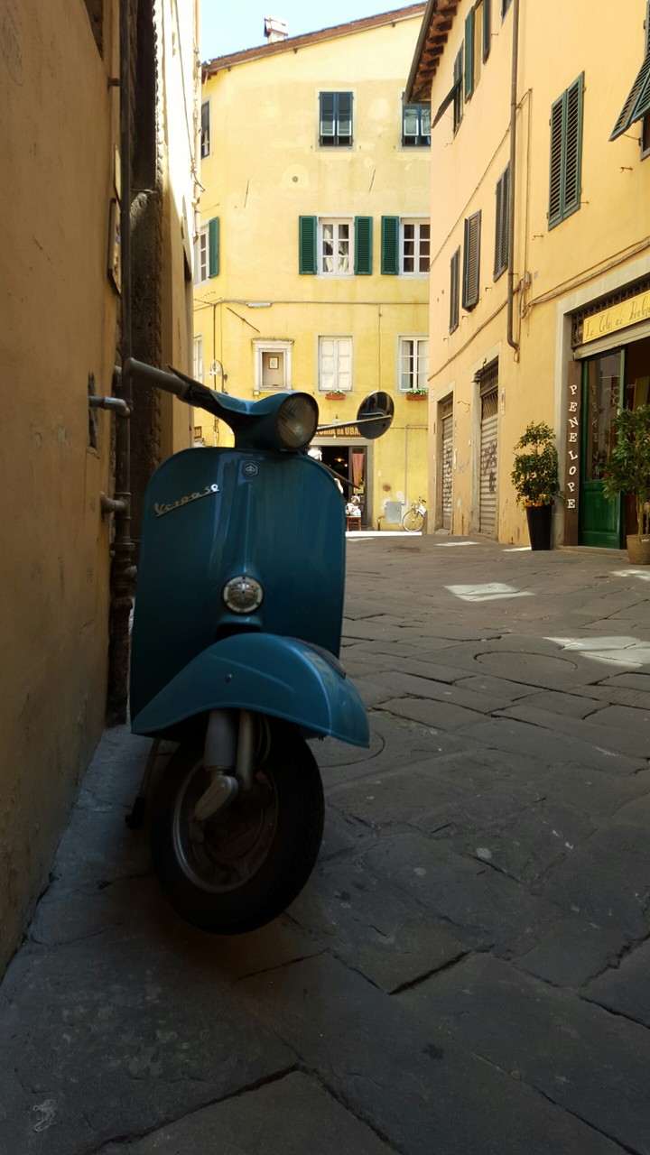 Vespa