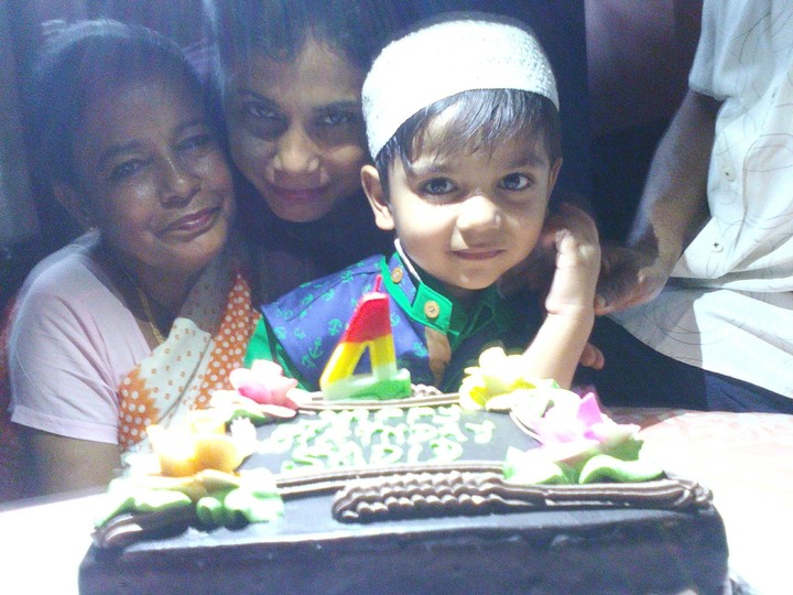 birthday
