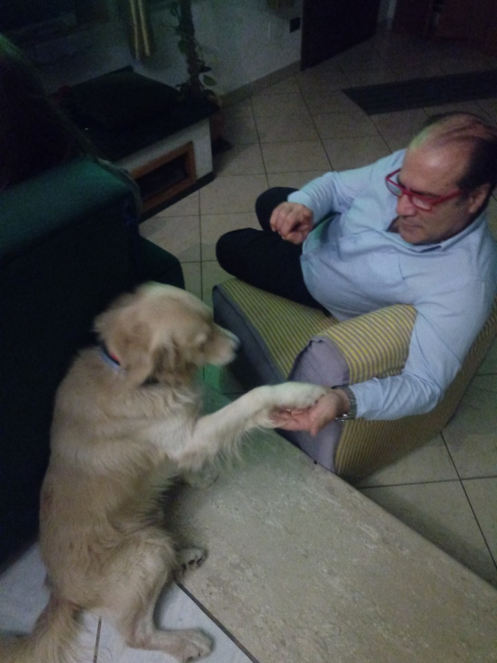 Amicizia