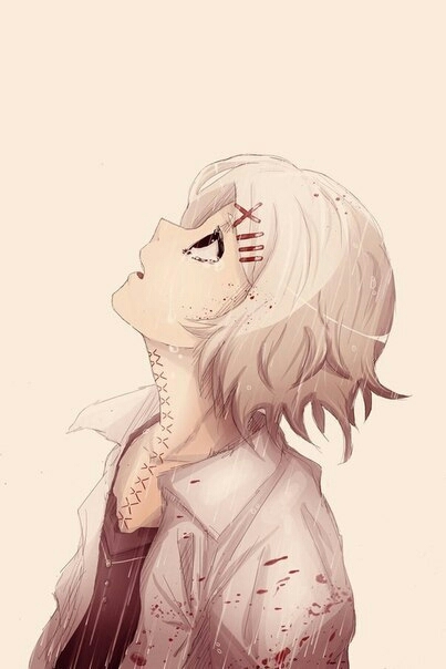 аниме