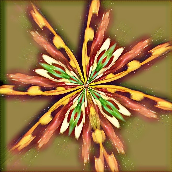 color bomb