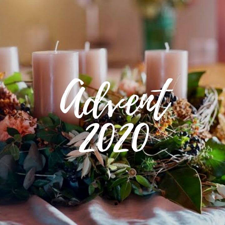 Advent 2020
