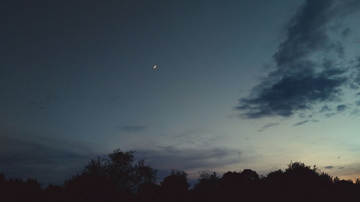 moon
