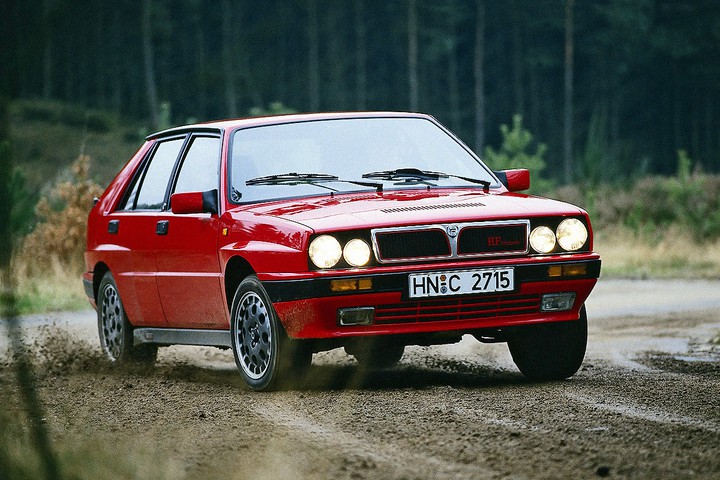lancia