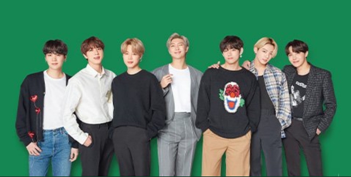 BTS