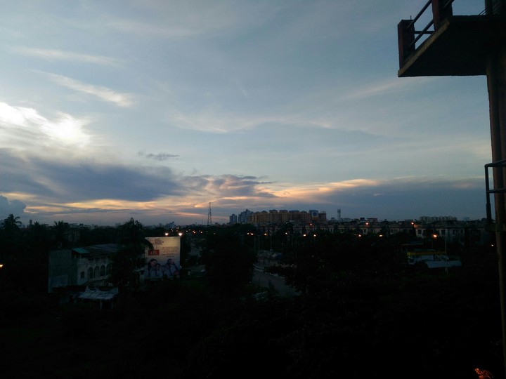 sky
