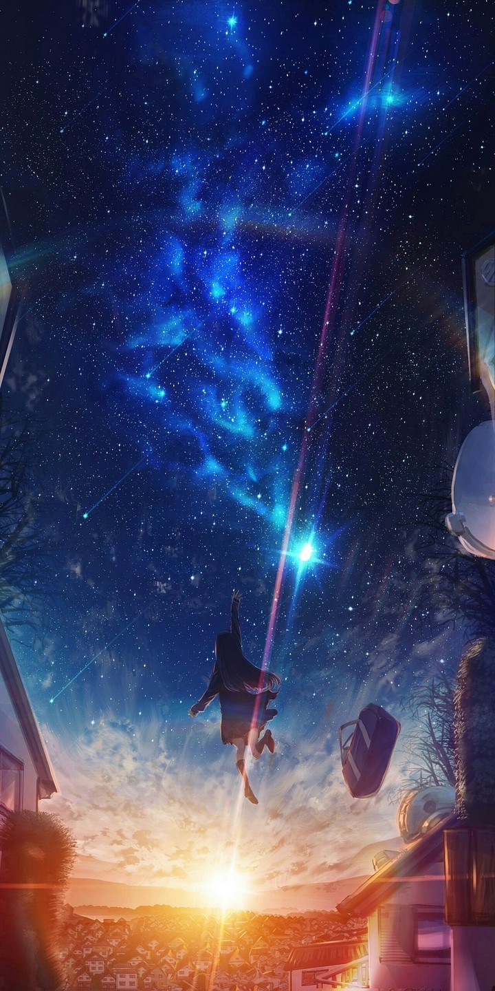 anime