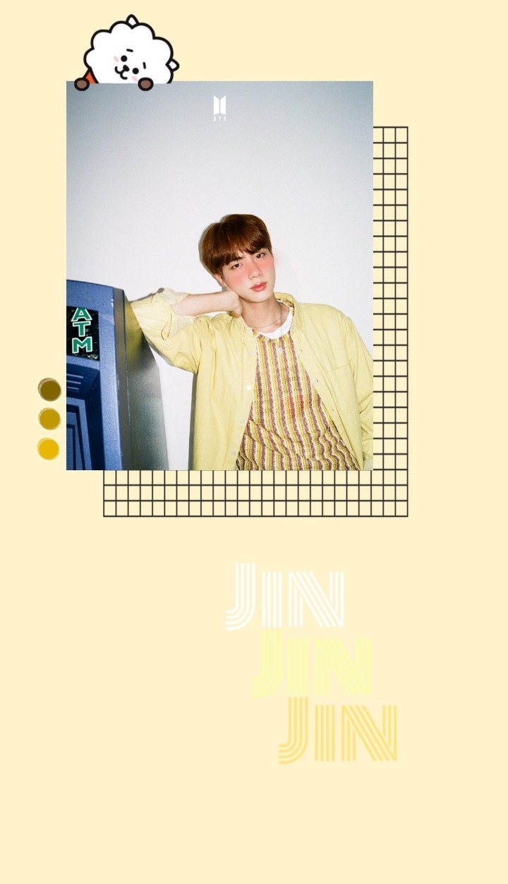 Jin Jin Jin