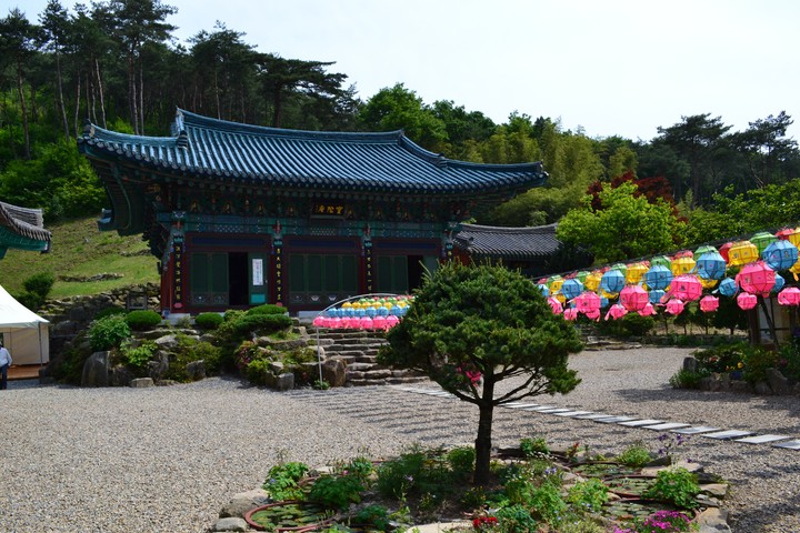 통도사이미지