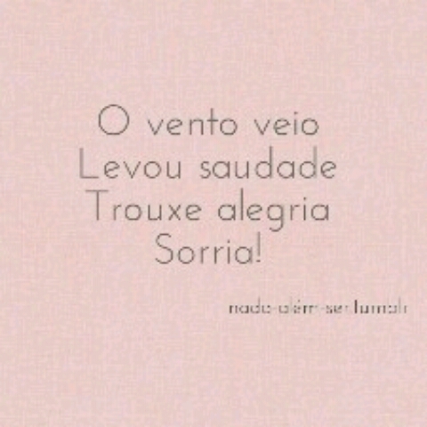 Rougai por nós