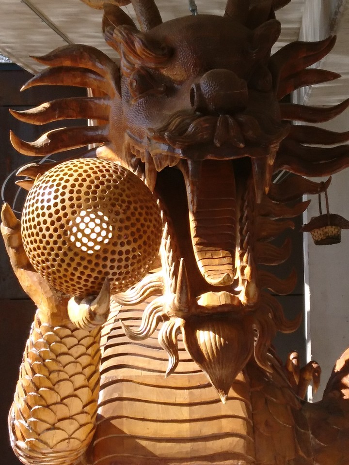Dragon