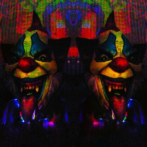 I Love Clowns
