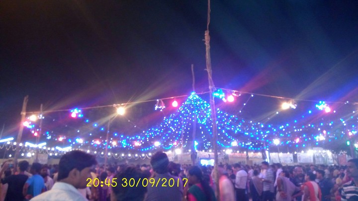 festival season....