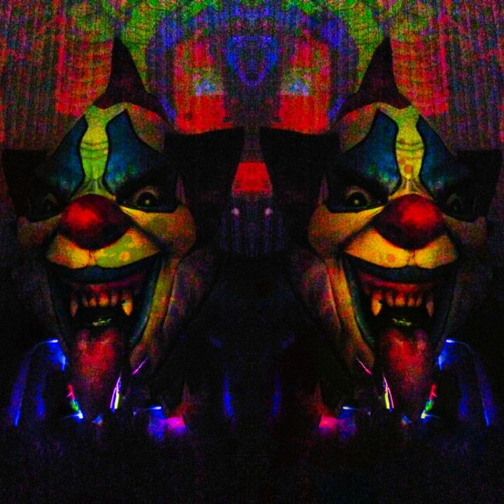 I Love Clowns