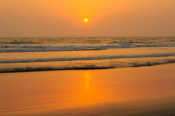 sublime sun
