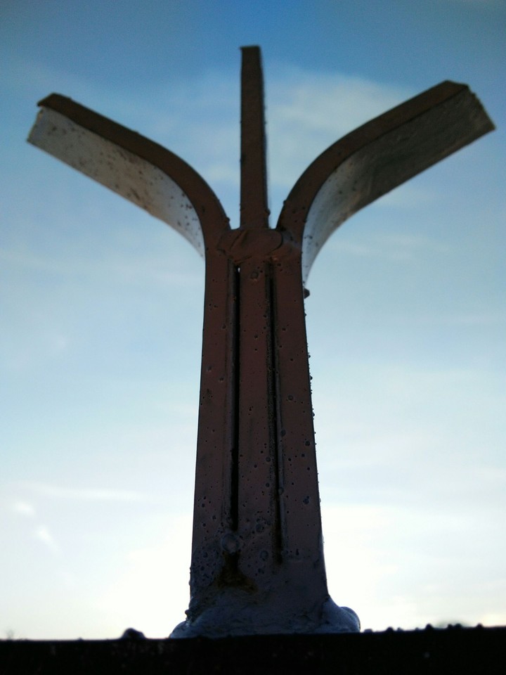 steel