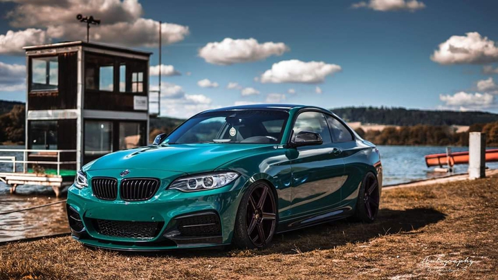 BMW