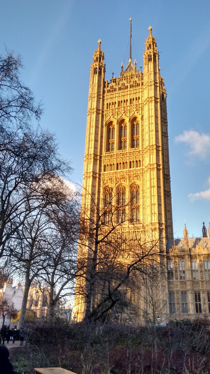 London