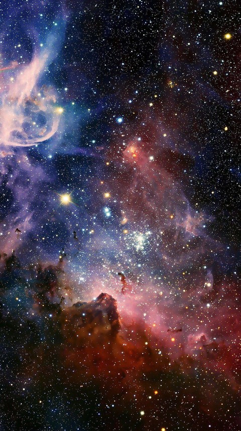 galaxy