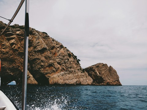 spain