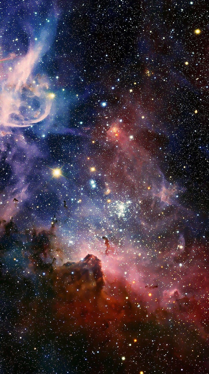 galaxy