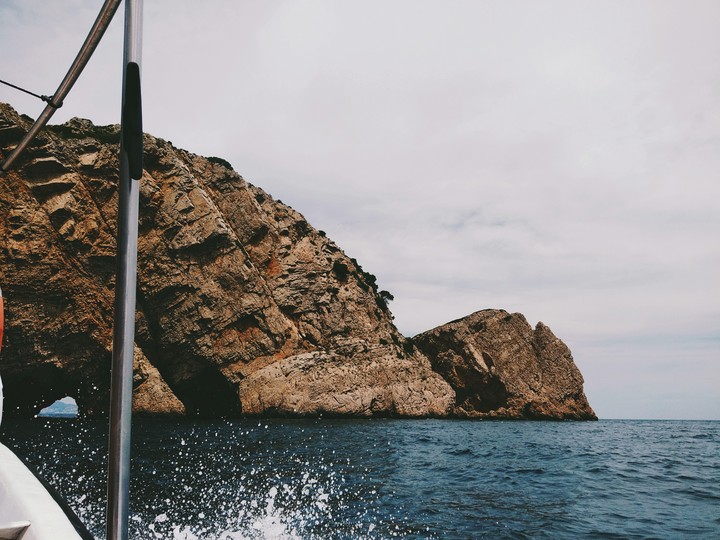 spain