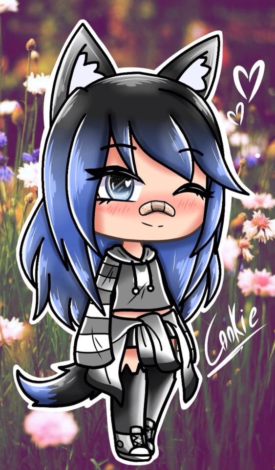Gacha life