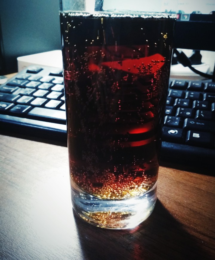 квас