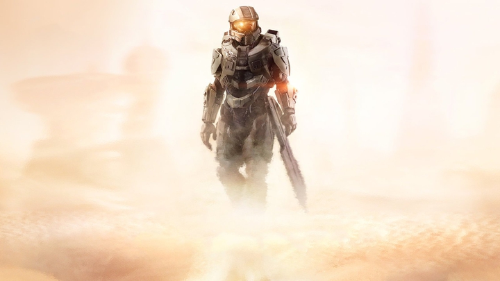 halo