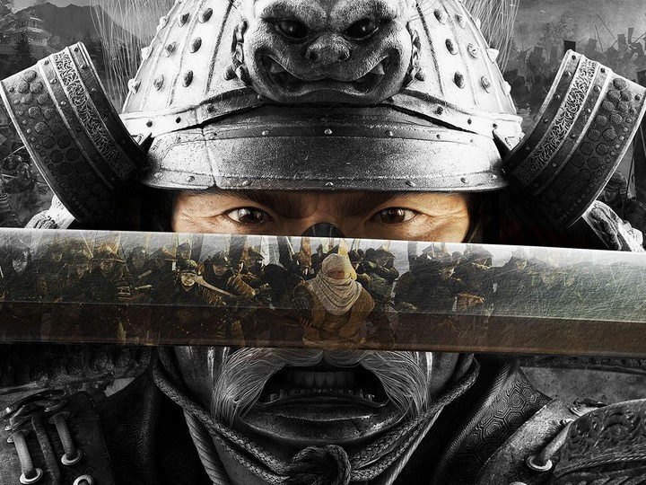 samuraj