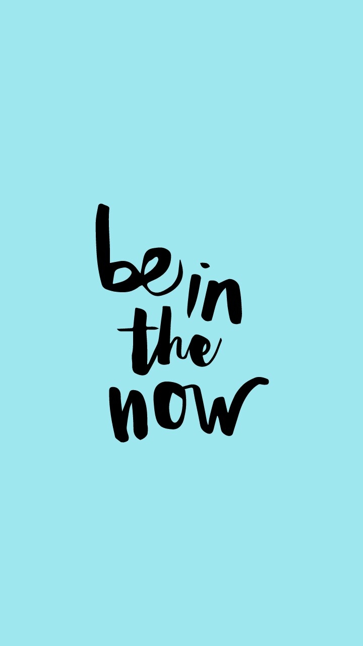 be in the love