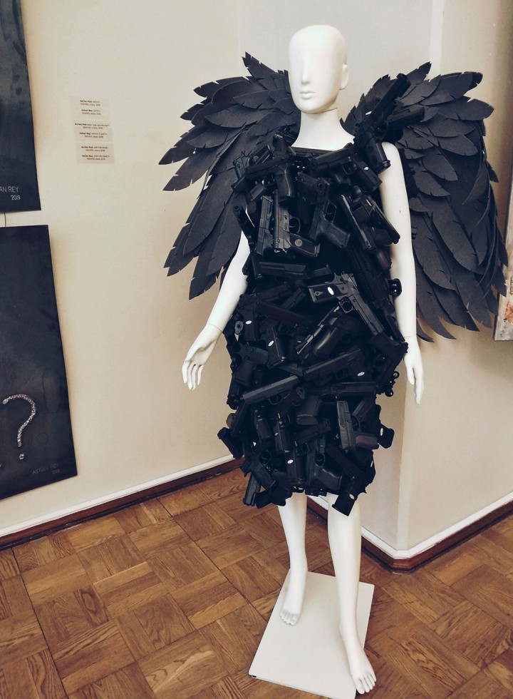 angel of wars